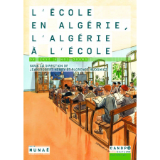 L'école en Algérie, l'Algérie à l'école