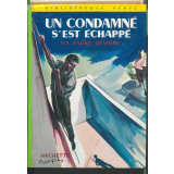 Un condamné s'est échappé