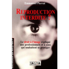 Reproduction interdite ?