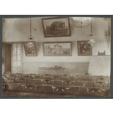 Ecole Normale Supérieure de Fontenay-aux-Roses : vues diverses. 