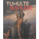 Tumulte gaulois
