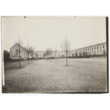 Lycée de Tournon.