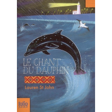 Le chant du dauphin