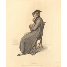 Commoner.