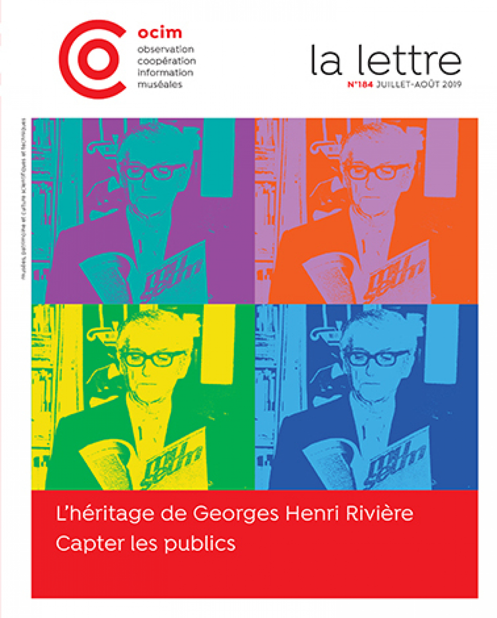 L'héritage de Georges Henri Rivière ; Capter les publics