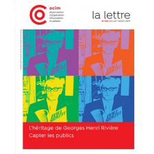 L'héritage de Georges Henri Rivière ; Capter les publics