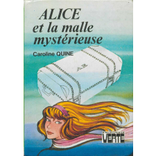 Alice et la malle mystérieuse