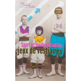 Sport et mode enfantine