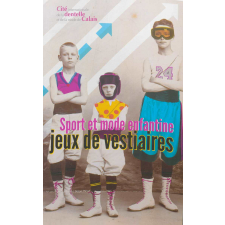 Sport et mode enfantine