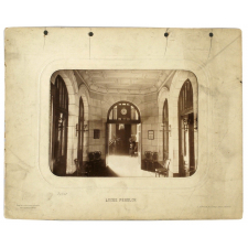 Lycée Fénelon, Paris.