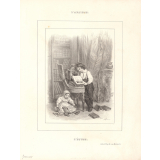 L'Etude.