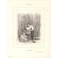 L'Etude.