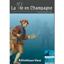 Bibliothèque bleue