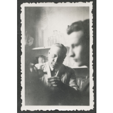 Ecole Normale d'Instituteurs de Rouen. Photos de professeurs et d'élèves. 
