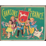 Chansons de France