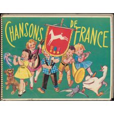 Chansons de France