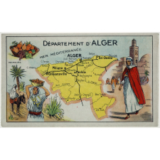 Départements français