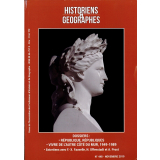 République, républiques ; Vivre de l'autre côté du mur, 1949-1989