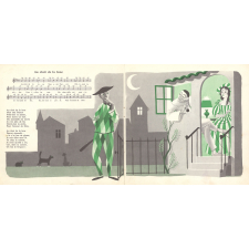 Rondes et Chansons de France. N°9. .