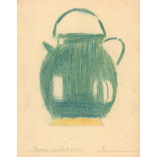 Cahier de dessin