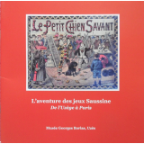 L'aventure des jeux Saussine