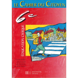 Le Cahier du Citoyen - Education Civique