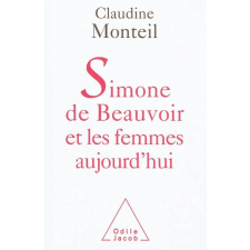 Simone de Beauvoir et les femmes aujourd'hui