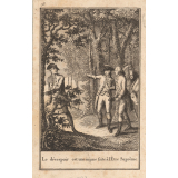 Journée d'une petite fille mutine.