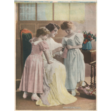 La Leçon de Tricot.