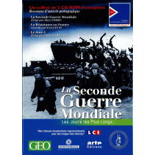 La Seconde Guerre Mondiale : Les Jours les Plus Longs...