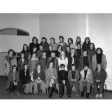 C.E.S. Alexis Carrel, Rouen : photographie de classe