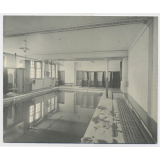 Brunts field Higher Grade Public School, USA.