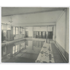 Brunts field Higher Grade Public School, USA.