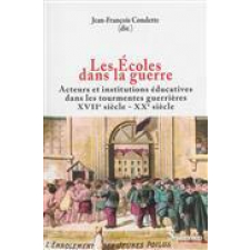 Les Écoles dans la guerre