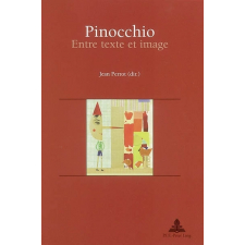 Pinocchio. Entre texte et image
