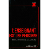 L'Enseignant est une personne