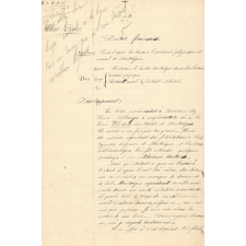 Devoir français