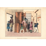 L'Ecole en révolution.