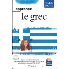 Apprenez le grec