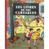 Les livres de nos cartables