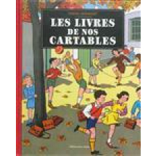 Les livres de nos cartables