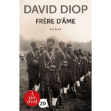 Frère d'âme