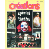 Spécial Théâtre