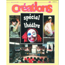 Spécial Théâtre