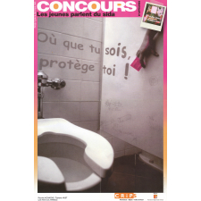 Où que tu sois, protège toi !