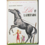 Lili et la jument grise