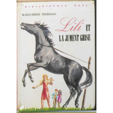 Lili et la jument grise