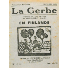 En Finlande