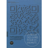 L'offre numérique et les bibliothèques pour la jeunesse
