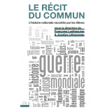 Le récit du commun
